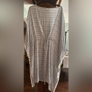 Bathing Suit Coverup
